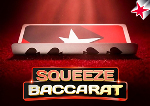 Squeeze Baccarat