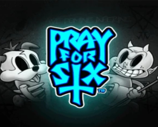 Pray for Six
