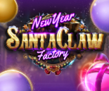 Santa Claw Factory