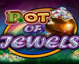
                            Pot of Jewels