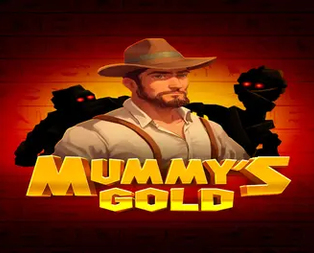 Mummy’s Gold