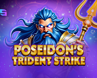 Poseidon's Trident Strike