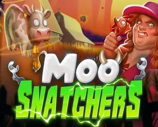 Moo Snatchers