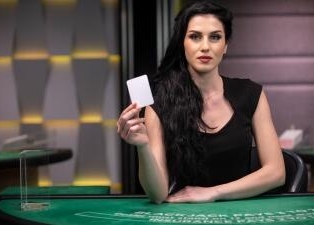 Blackjack Classic 18