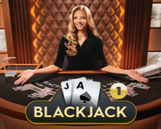 Blackjack 1