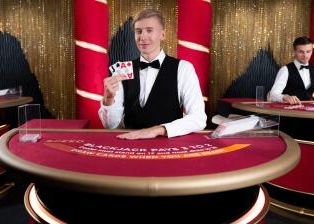 Blackjack A