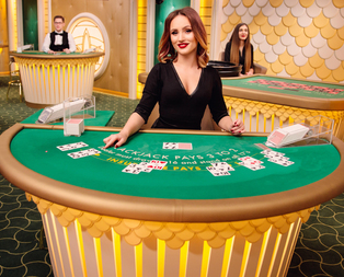 Blackjack C