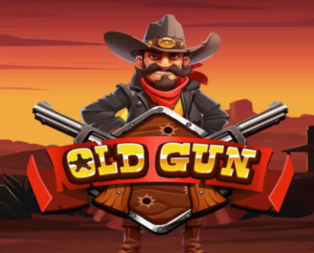Old Gun
