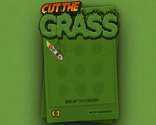 Cut the GRASS