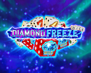 
                            Diamond Freeze Dice