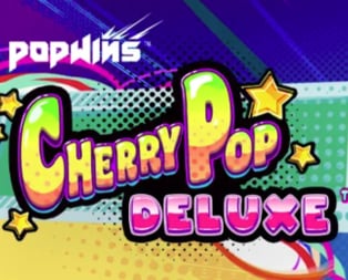 CherryPop Deluxe