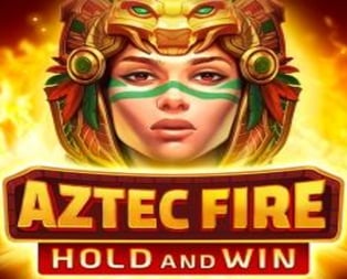 Aztec Fire