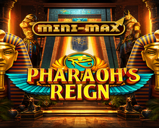 Pharaoh's Reign Mini-Max
