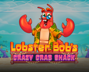 Lobster Bob's Crazy Crab Shack™