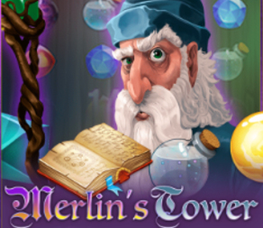Merlin's Tower