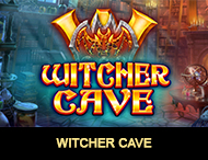 Witcher Cave
