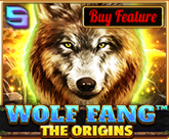 Wolf Fang - The Origins