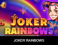 Joker Rainbows