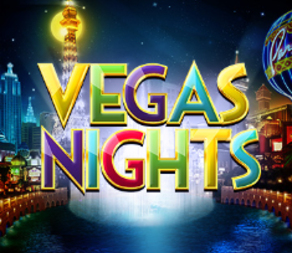 Vegas Nights
