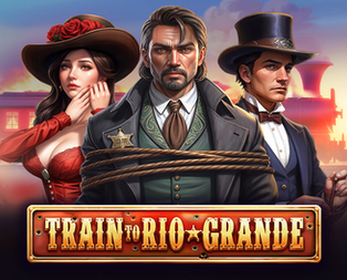 Train to Rio Grande