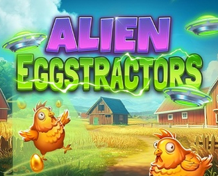Alien Eggstractors