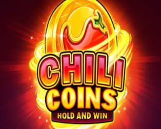 Chili Coins