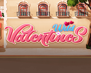 Wild Valentines