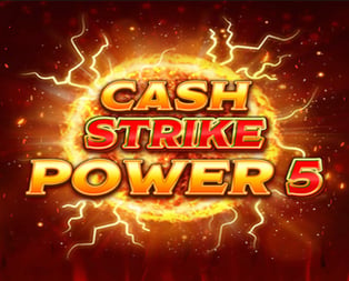 Cash Strike Power 5