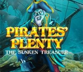 Pirates' Plenty