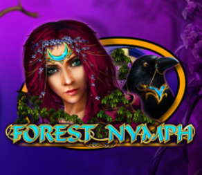 Forest Nymph