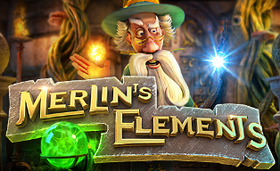 Merlin's Elements