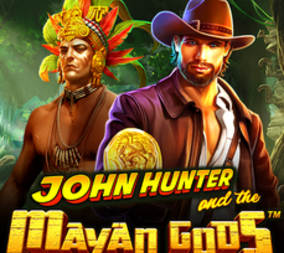 John Hunter and the Mayan Gods™