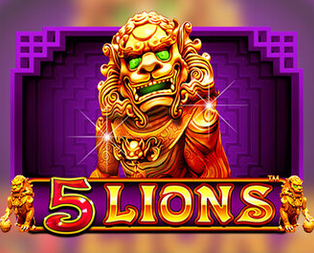 5 Lions