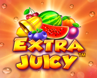 Extra Juicy™