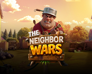 The Neighbor Wars™