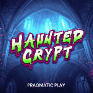 
                            Haunted Crypt