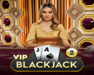 VIP Blackjack 2
