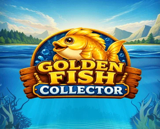 Golden Fish Collector