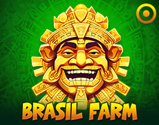 Brazil Farm