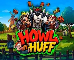 Howl N' Huff