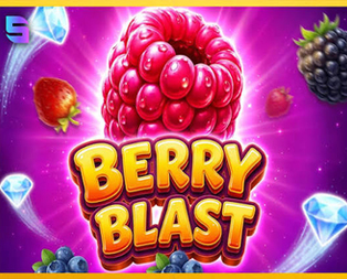 Berry Blast