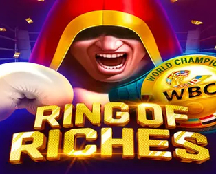 WBC Ring of Riches