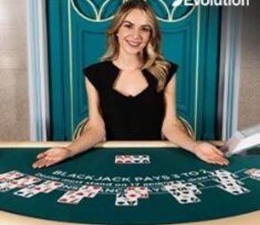 VIP Blackjack em Portugu??s