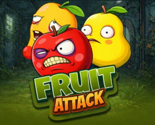 Fruit Attack