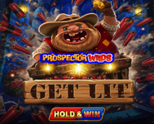 Prospector Wilds: Get Lit!