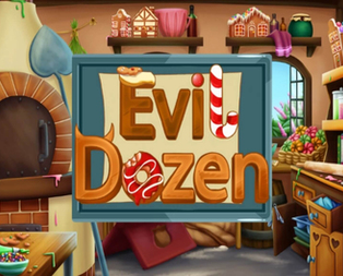 Evil Dozen