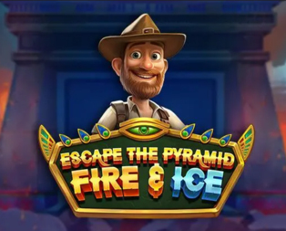 Escape the Pyramid – Fire & Ice