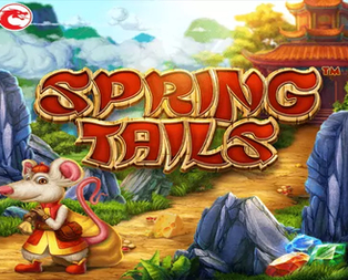 Spring Tails