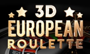 3D Roulette