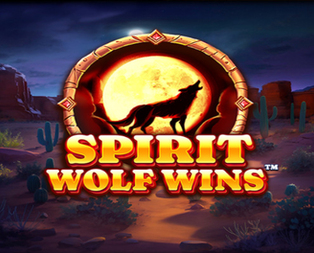 Spirit Wolf Wins
